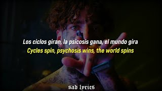 UICIDEBOY  UGLIEST  SUB ESPAÑOL amp LYRICS [upl. by Melodee944]