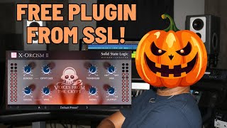 New SSL Plugin Xcorcism II Is Available For Free [upl. by Arbmat]