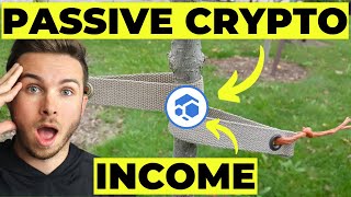 EASY PASSIVE INCOME WITH FLUX CRYPTO  Flux Nodes amp Flux Staking [upl. by Aidnyl]