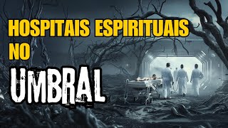 Jornada Espiritual Resgatando Almas Perdidas no Umbral [upl. by Carlson]