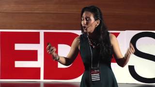 El lenguaje de la motivacion Maria Graciani at TEDxSevilla [upl. by Leff886]