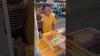 Street Food Vlog  my Mini Vlog  Chinese food shorts🥰 shortvideo🥳 [upl. by Ennelram]