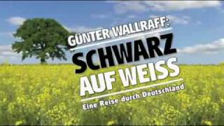 SCHWARZ AUF WEISS Trailer [upl. by Annayram]