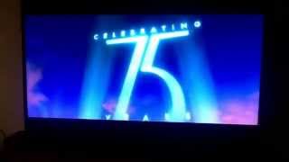 20th Century Fox 75 YearsRegency EnterprisesDavis Entertainment [upl. by Duston]