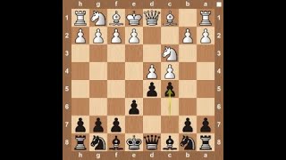 Tarrasch Defense  Queens Gambit Declined [upl. by Coughlin]