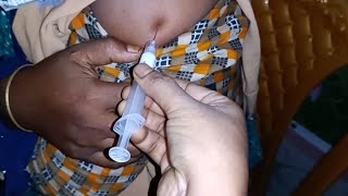 Arm injection IM Soma Ject Injection Push √√ Injection Video জন্মবিরতিকরণ ইনজেকশন 24 Ep 61 [upl. by Thetis]