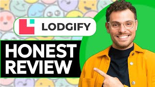 Lodgify Website Builder Review  Watch Before Using [upl. by Mason589]