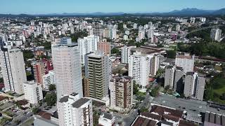 Centro de Joinville  Santa Catarina [upl. by Candy]