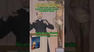 Padre Paulo Ricardo verdadeiro Sacerdote de Jesus [upl. by Ayra]