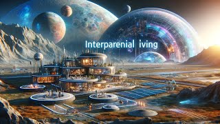 Interplanetary Living [upl. by Myranda908]