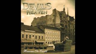 Devils Heaven  Riders In The Sky [upl. by Sivia]