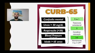 CURB 65 [upl. by Samau]