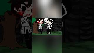 gacha gachaclub creepypasta gregonamnesia [upl. by Lucky]