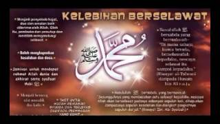 Shalawat Badar Full Album BEST COMPILATION [upl. by Sivat]