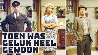 S06E16 DE MOTOR  TOEN WAS GELUK HEEL GEWOON [upl. by Severin]