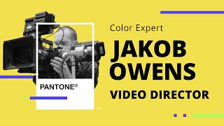 《The Secrets Behind a Color Expert》How to color videos ColorPro ft Video Director Jacob Owens [upl. by Ilohcin236]