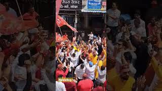 jhulelal jayanti bike rallyviral shorts cg viralvideo shortvideo [upl. by Tina]