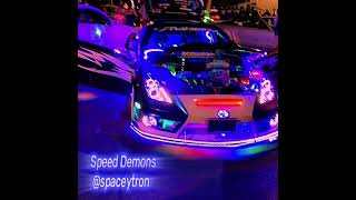 Speed Demons Prod awynx [upl. by Tavia]