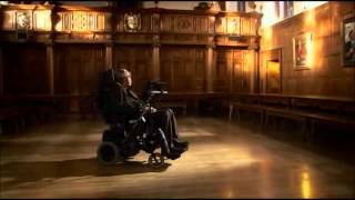 Stephen Hawking Nincs Isten senki sem teremtette világot [upl. by Ettenahs]