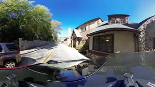 Cranbrook Bloomfield Hills Drive By Video [upl. by Getraer965]