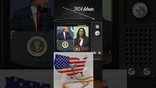 vice presidential debate of 2024 shorts shortsfeed america news debate [upl. by Efeek]