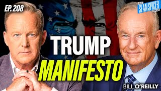 How Trump Wins 2024 In A HUGE Way  BillOReilly  Ep 208 [upl. by Hoy]