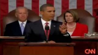 Tommy Wiseau Interrupts Obama [upl. by Itnahsa]