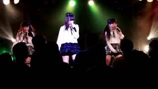 群青のユリシーズ「明日への花束」20161120＠心斎橋SUNHALL [upl. by Suzann]