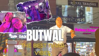 Daily Vlog Day4 Outing with my vauju and exploring my city butwal😊 barshuu minivlog [upl. by Bedwell373]