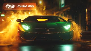 BASS BOOSTED SONGS 2024 🔊 BADASS CAR MUSIC MIX 2024 🔊 EDM REMIXES OF POPULAR SONGS [upl. by Appleby]