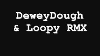 Johnny O  fantasy girlDeweyDough amp Dj Loopy rmx [upl. by Montanez]