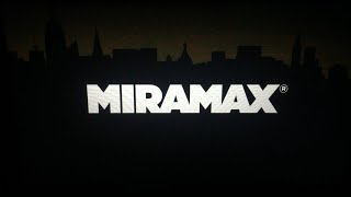 Miramax 19982011 [upl. by Beaufert]