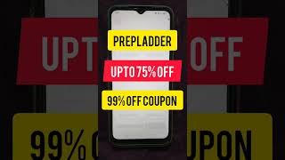 Prepladder Coupon Code  Prepladder Discount Coupon  Coupon Code for Prepladder  Prepladder Coupon [upl. by Simeon]