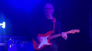 Steve Gibbons Band  Butlins Skegness 140123 BSA [upl. by Sateia288]