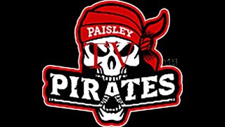 Paisley Pirates V Kirkcaldy Kestrels 28 Jan 2024 [upl. by Heaps]