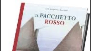 Video lettura il pacchetto rosso [upl. by Anialam59]