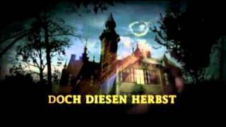 Das Haus Anubis Der Trailer zur 2 Staffel [upl. by Tufts]