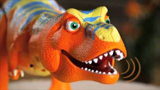 Morphle Dinosaur Adventures  Pterodactyl TRex Ankylosaurus Videos for Kids [upl. by Adniuqal]