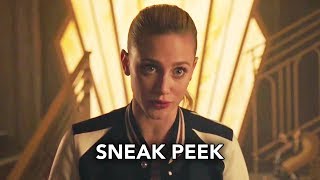 Riverdale 3x06 Sneak Peek quotManhunterquot HD Season 3 Episode 6 Sneak Peek [upl. by Hcirteid232]