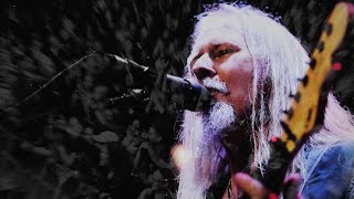 Jerry Cantrell  Had To Know Official Music Video [upl. by Edme]