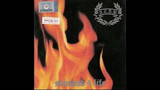 ACAB  SKINHEAD 4 LIFE FULL ALBUM2001 [upl. by Krisha]