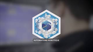 Automatisme  Robotique [upl. by Lurette]