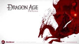 Dragon Age Origins Soundtrack  Leliannas Song [upl. by Goldshlag]