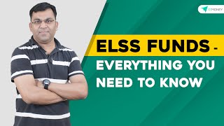 A Guide on How to Invest in Best ELSS Funds  Equity Linked Saving Scheme  ELSS  ETMONEY [upl. by Adnanref]