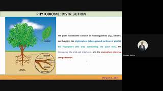 Fungal Phytopathogens Alternative Biocontrol Agents I Dr Poonam Mishra KPGU Vadodara Gujarat [upl. by Teteak454]