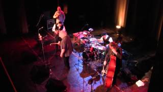 Andy Statman Trio with David Grisman and Matt Glaser Bags Groove [upl. by Chas]