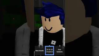 KJ 202020 dropkickrobloxthe strongest battlegroundsJrobloxedits [upl. by Anifur]