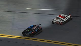 2024 iRacing Daytona 24hr pt5 [upl. by Grados]