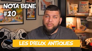 NOTA BENE x Idéfix et les Irréductibles  Les dieux antiques [upl. by Everrs]