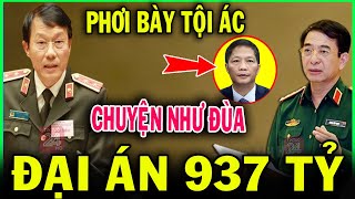 Tin tức ĐẶC BIỆT mới nhất 2110Tin nóng Việt Nam Mới Nhất Hôm Naytintuc24hhd [upl. by Irabaj147]